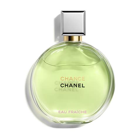 chanel chance eau fraiche tilbud|chanel chance cheapest price uk.